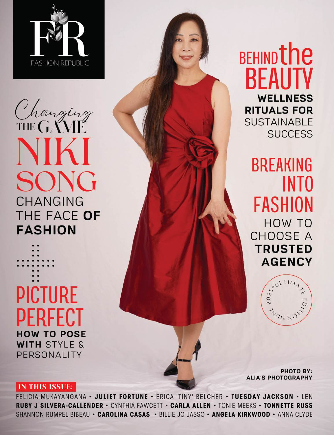 Fashion Republic Cover