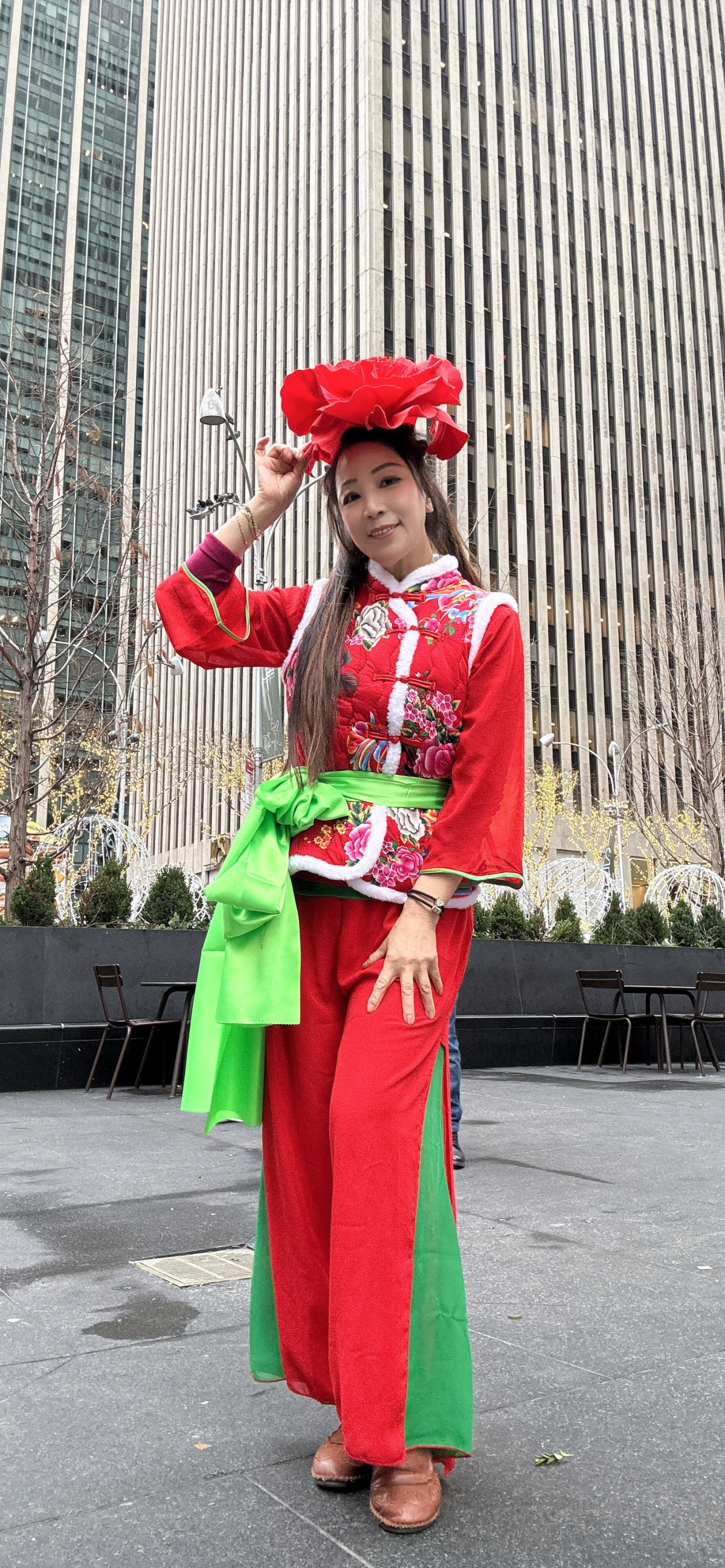Cheongsam
