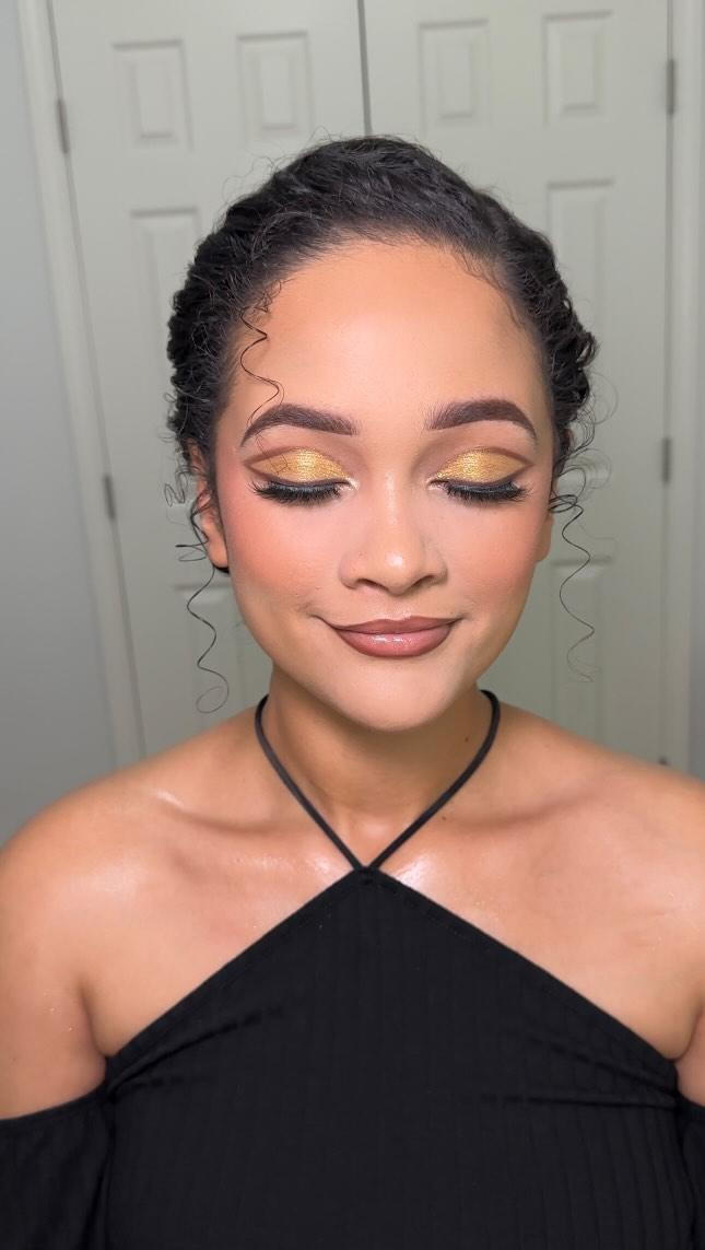 Makeup by CGBEAUTYXO