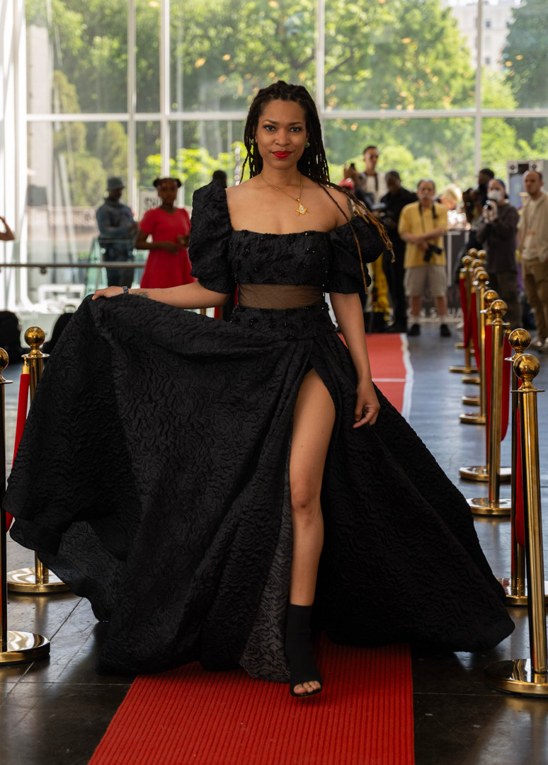 NYFW Easter Weekend 2024 …. “ATF Fashion House” Fashion Show