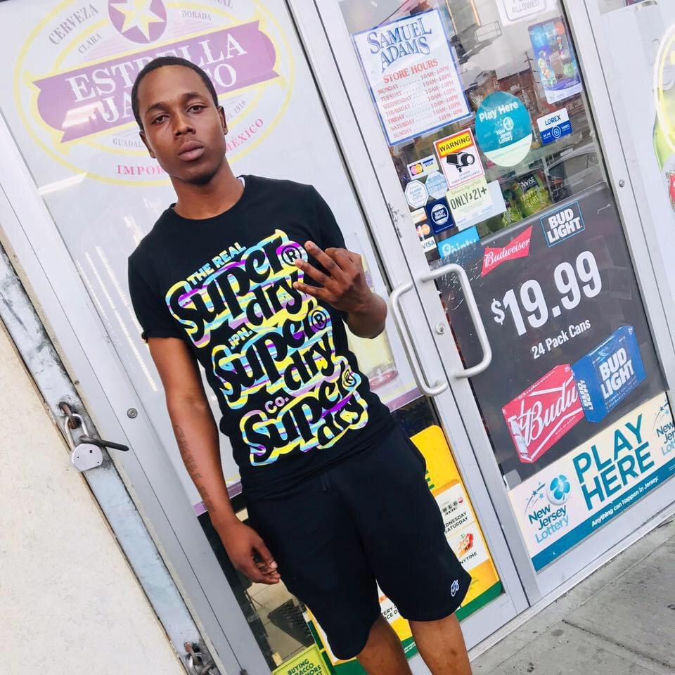 Posted In Them Trenches 💸