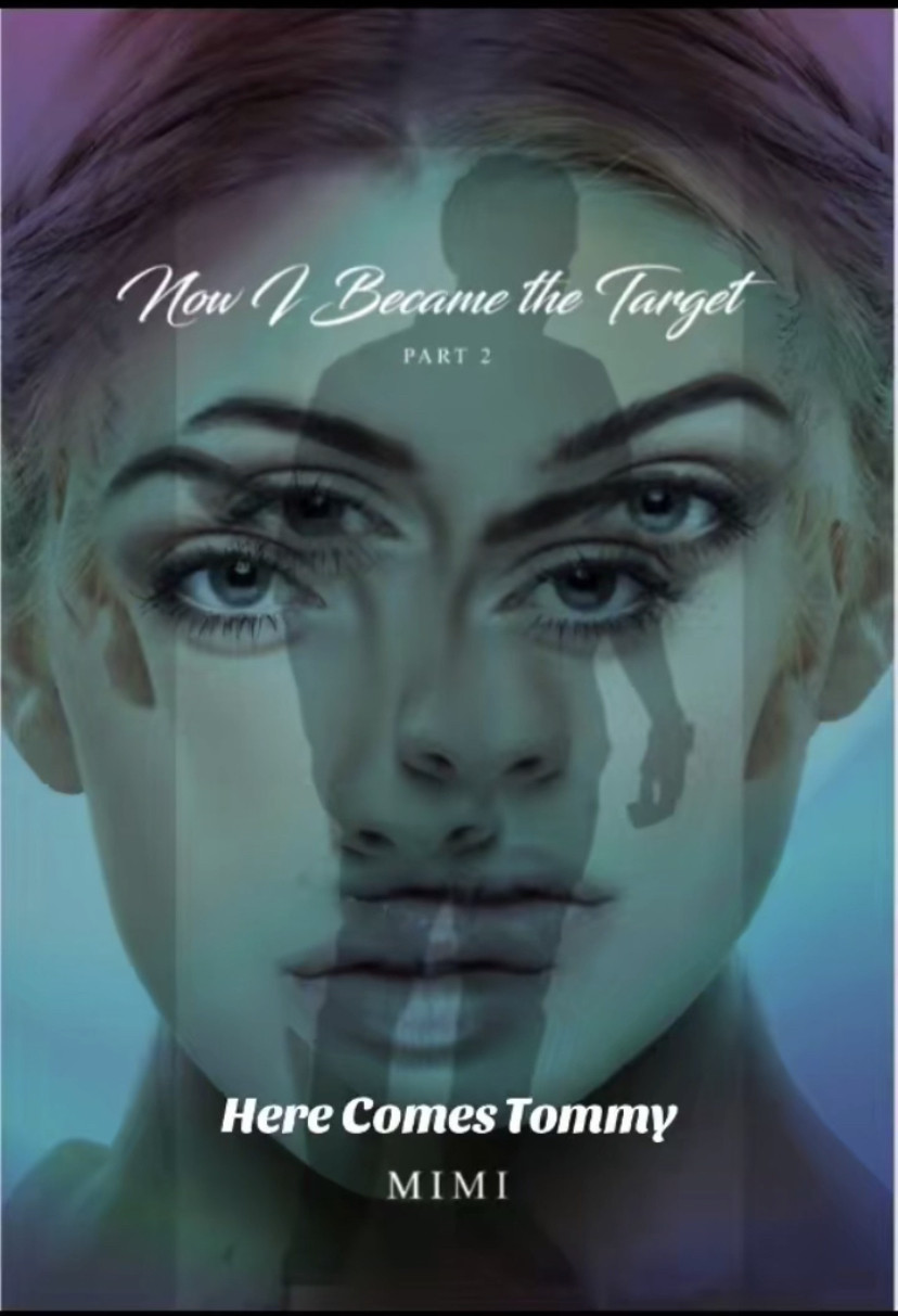Now I Became The Target Part 2
