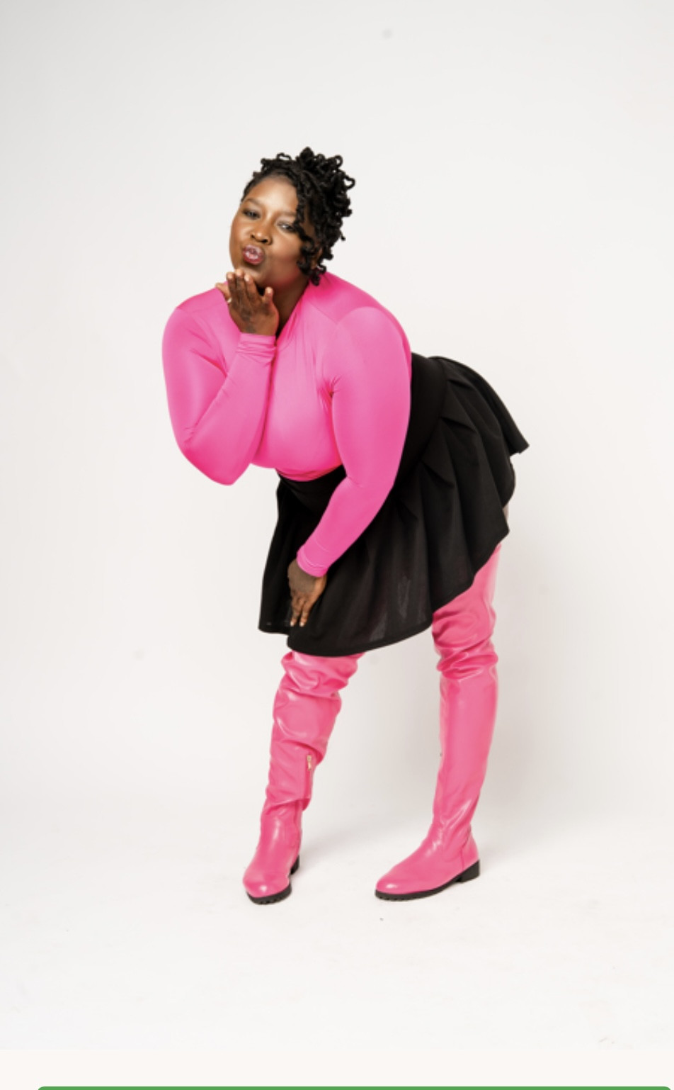 JC photo shoot