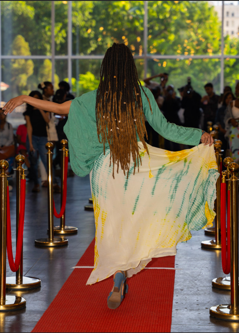 NYFW Easter Weekend 2024 …. “ATF Fashion House” Fashion Show