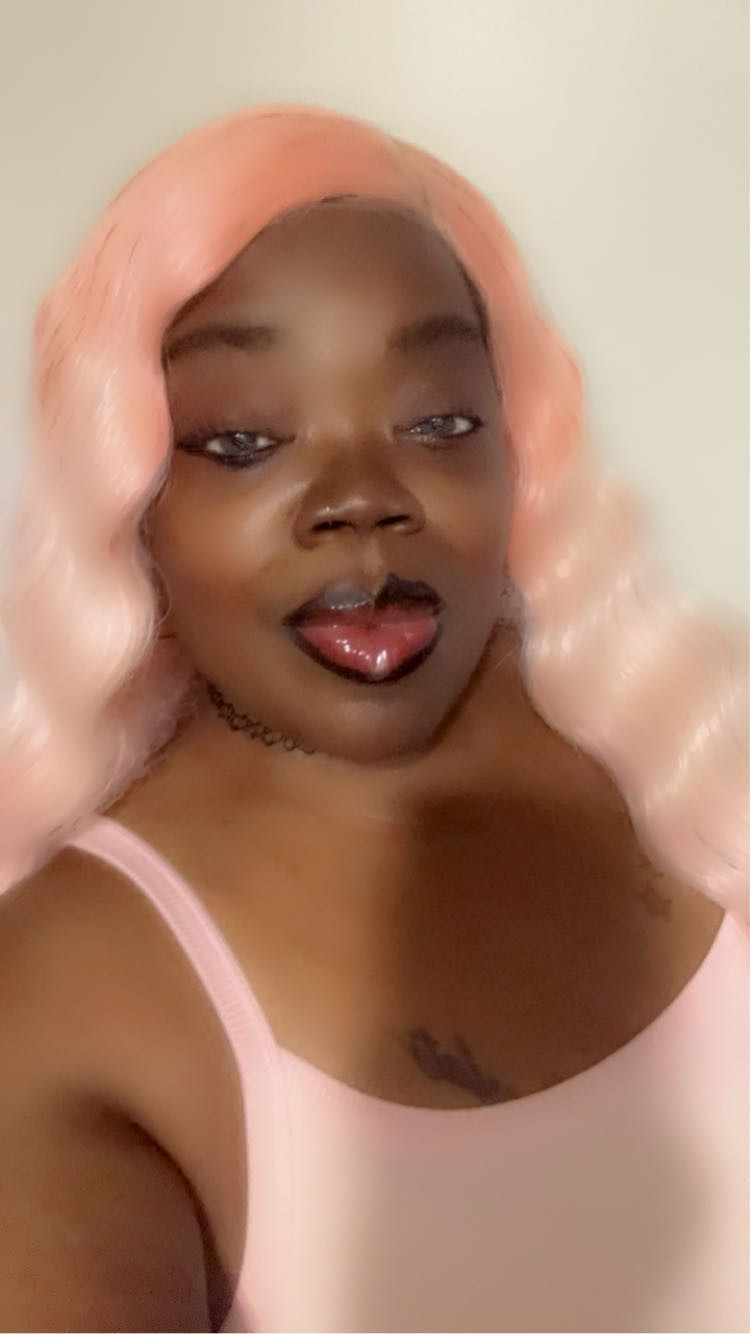 (Think Pink)