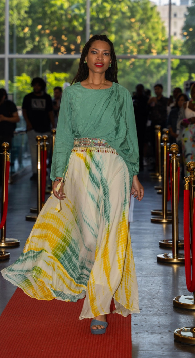 NYFW Easter Weekend 2024 …. “ATF Fashion House” Fashion Show