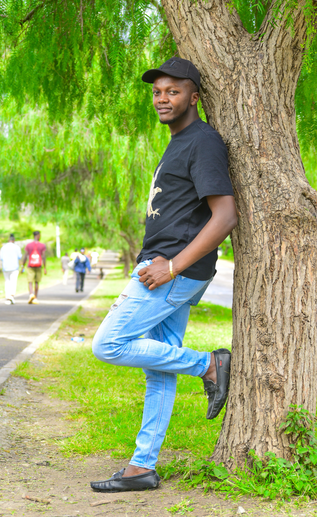 Outdoor
