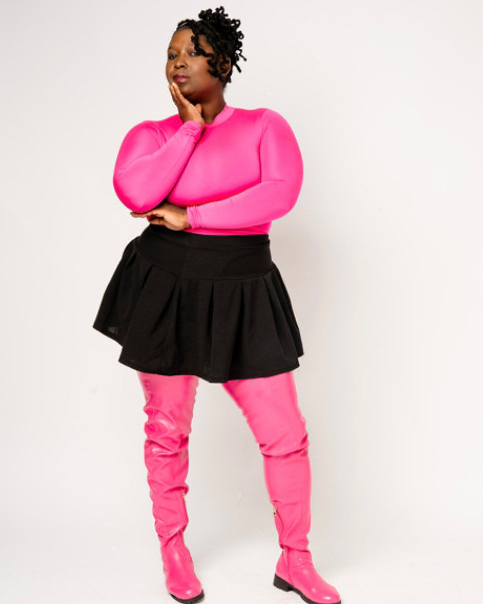 JC photo shoot
