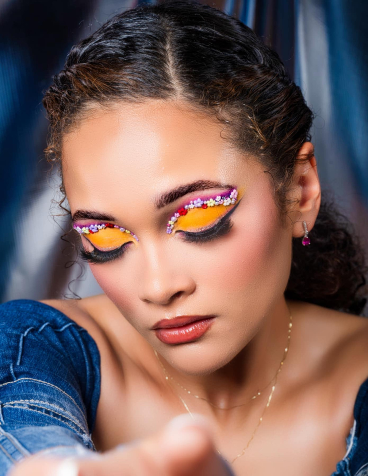 Makeup by CGBEAUTYXO