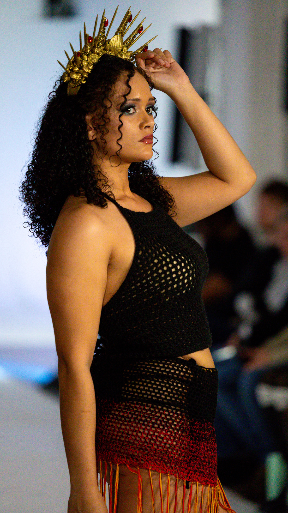 Fin Fatale New York Fashion Week 2025