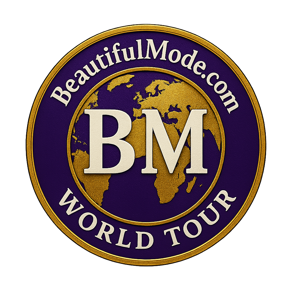 BeautifulMode.com